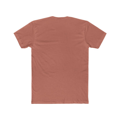 Summer Time Cotton Crew Tee